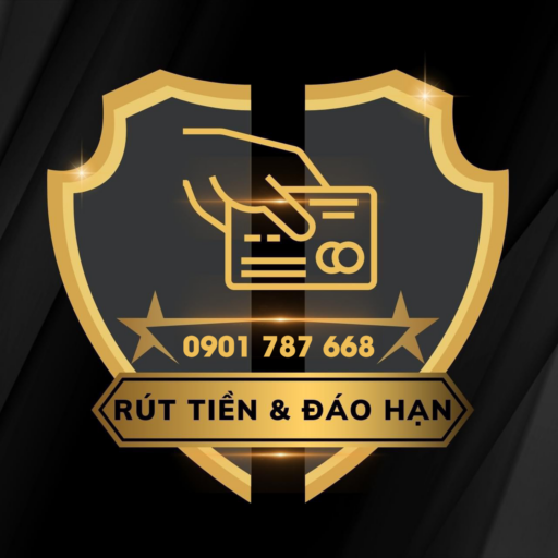 Rút Tiền Thẻ Tín Dụng 24H